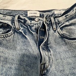 Frame ‘le original’ Jeans